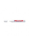 Marker for glass 2-3 mm (white) Edding Glassboard 90 (e-90/49) | Valeon
